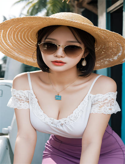 《吸血姬美夕Integral》开场分析：第一印象与叙事建立