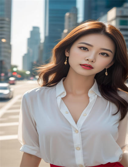 修复重制：专业的《红手古比》悬念设置：叙事技巧与观众心理