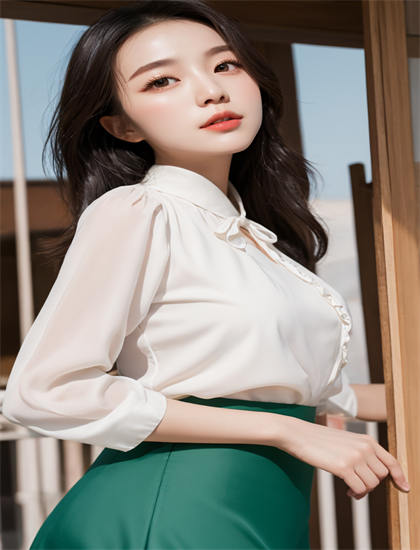 《贞女》动作设计独特解析：打斗场面与动作编排分析